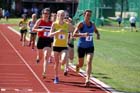 Womens 3000 metres, North of England Division 2E, Morpeth.